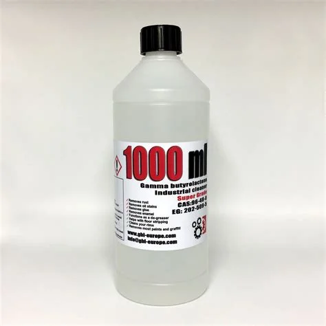 Koop 1000 ml gamma-butyrolacton
