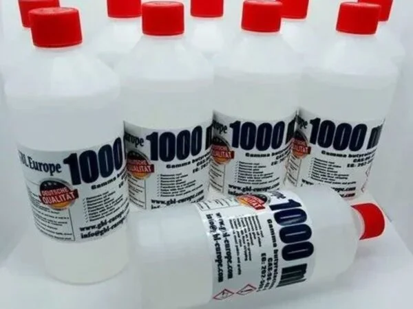 Koop 1000 ml gamma-butyrolacton