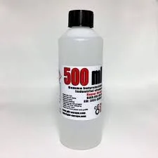 mike 500 ml gamma-butyrolacton in Nederland